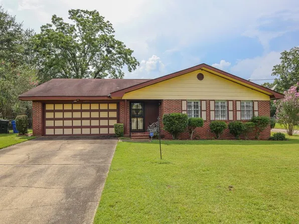 1205 Corner St, Dothan, AL 36303