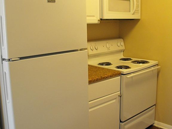 Rejuvenated Kitchen