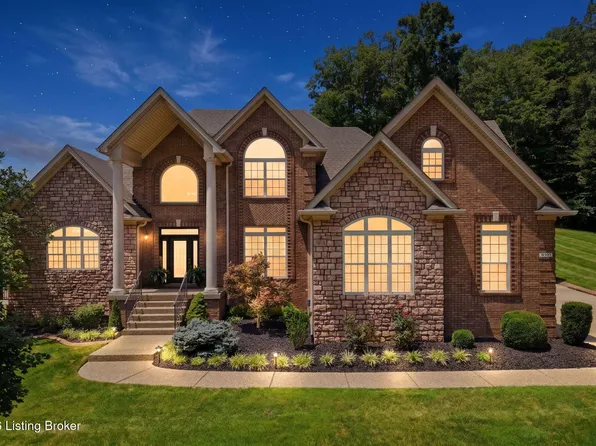 8101 Bella Woods Dr, Louisville, KY 40214