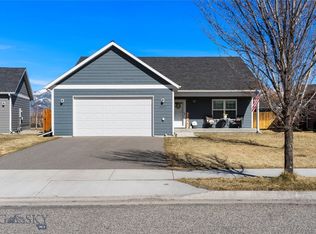 2309 Sturnella Ln, Belgrade, MT 59714