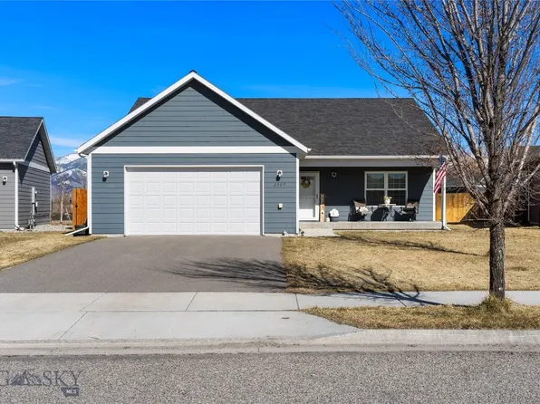 2309 Sturnella Ln, Belgrade, MT 59714