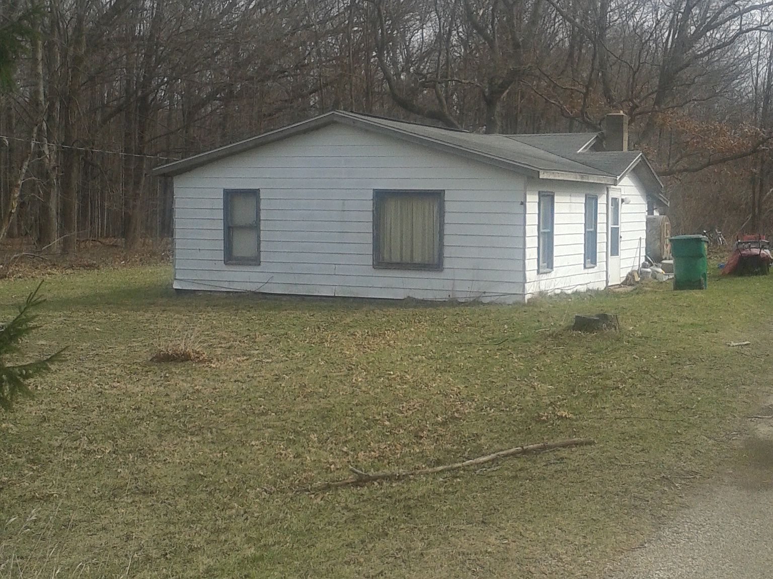 1995 Barron Lake Rd, Niles, MI 49120 Zillow