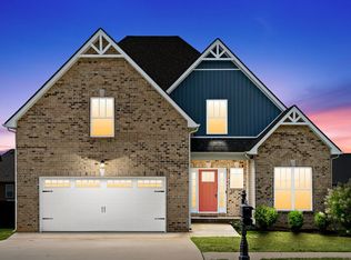 1556 Ellie Piper Cir, Clarksville, TN 37043