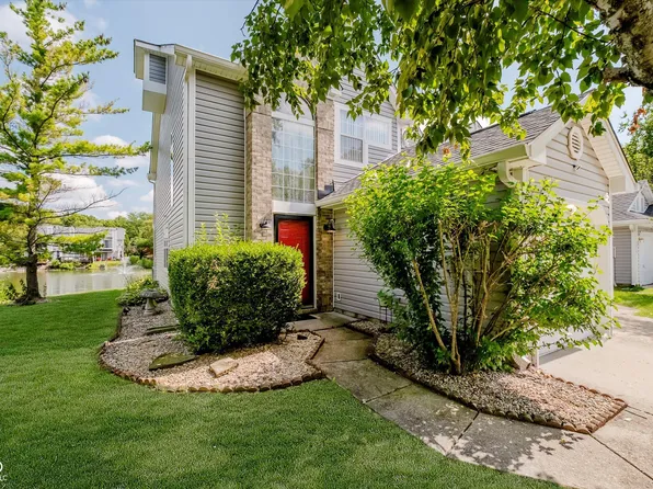 3210 E Oceanline Dr, Indianapolis, IN 46214