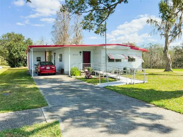 29129 Johnston Rd #2557, Dade City, FL 33523