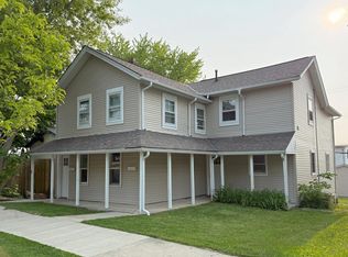 245 N 8th Ave, West Bend, WI 53095