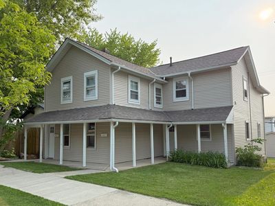 245 North 8th AVENUE, West Bend, WI, 53095