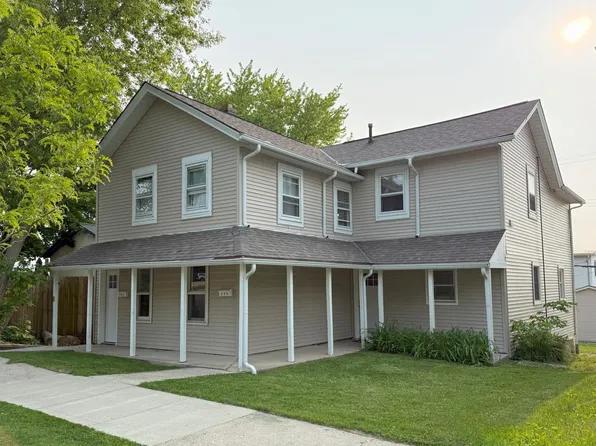245 North 8th AVENUE, West Bend, WI 53095