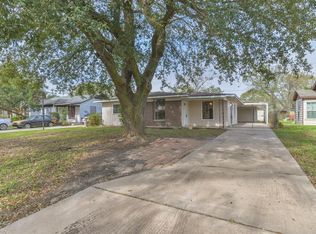 8109 Bonner Dr, Houston, TX 77017