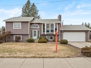 12811 N Pittsburg St, Spokane, WA 99208