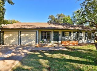2201 Minter Ln, Abilene, TX 79603