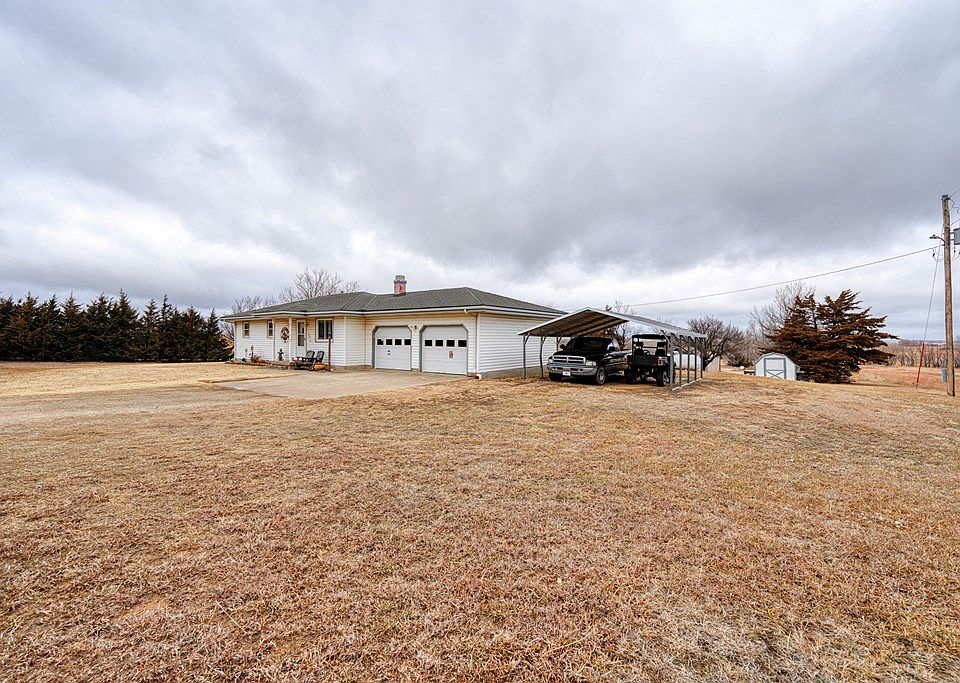6376 W Watkins Rd, Salina, KS 67401 Zillow
