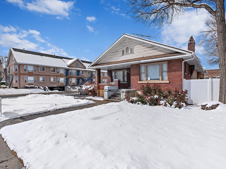 1009 N University Ave W, Provo, UT 84604 Zillow