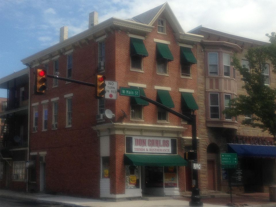 9597 West Main St 97 W1 Front 97 W Main St Waynesboro PA Zillow