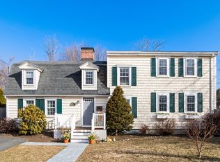 19 Cressy St, Beverly, MA 01915