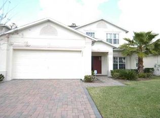 1210 Winding Willow Ct, Kissimmee, FL 34746