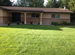 1319 E 25th St, Idaho Falls, ID 83404
