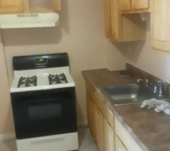 320 S Orange Ave #5C — Photo 1