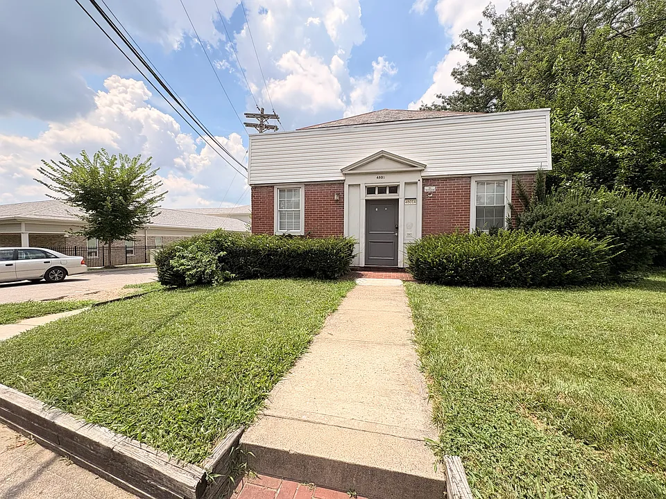 4801 Reading Rd #1