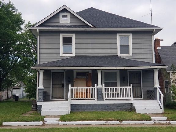 2nd image of 235 S Warman Ave