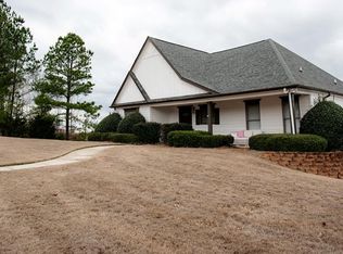 101 Grove Hill Dr, Oxford, MS 38655