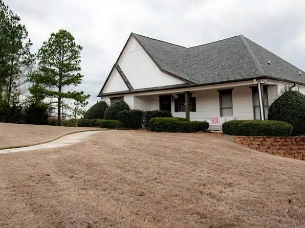 101 Grove Hill Dr, Oxford, MS 38655