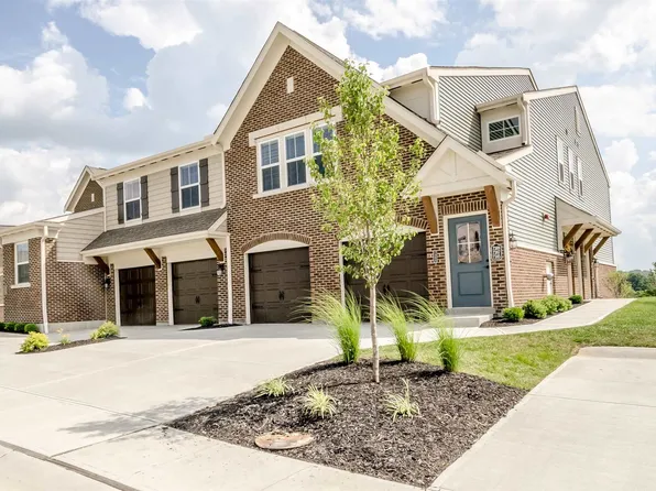 702 Yorkshire Dr #22-303, Alexandria, KY 41001