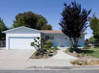 28831 Ruus Rd, Hayward, CA 94544