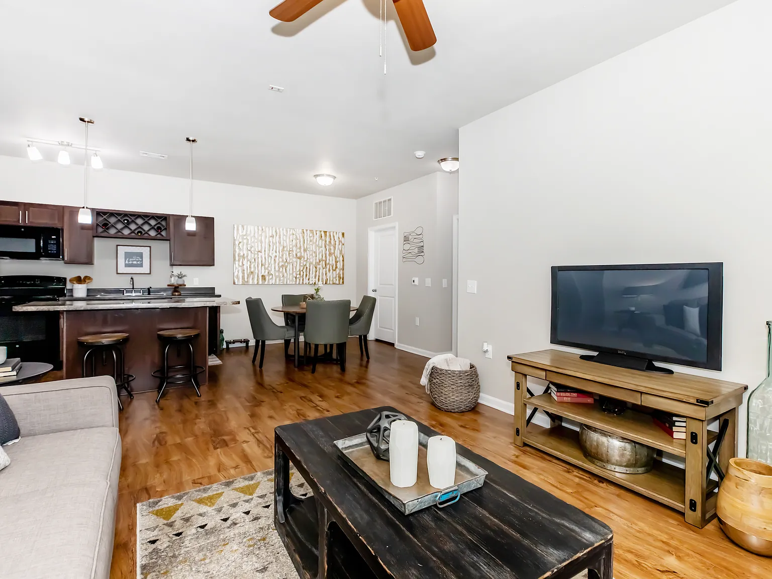 The Landings at Creekside — Photo 1