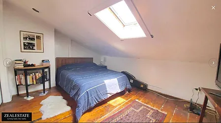 Rented by ZealEstate Group Inc