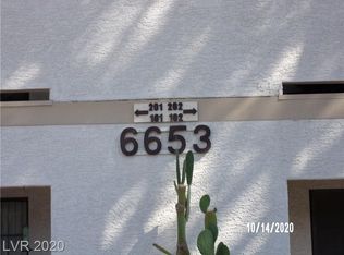 6653 W Tropicana Ave UNIT 102, Spring Valley, NV 89103