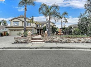 5065 Carbondale Way, Antioch, CA 94531