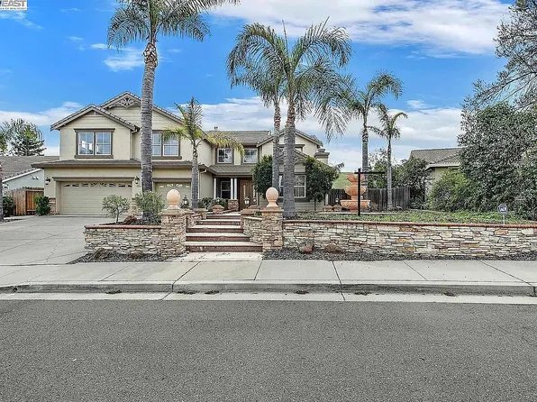 5065 Carbondale Way, Antioch, CA 94531