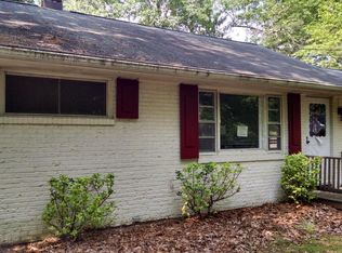 541 Hunters Rd, Brick, NJ 08724