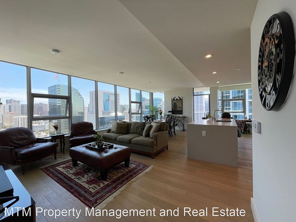 1st image of 1388 Kettner Blvd #1007