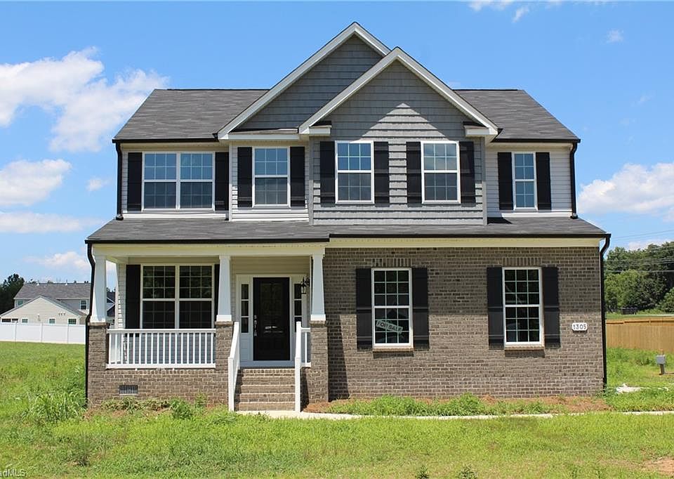 1st image of 1305 Reading Ct Lot 30