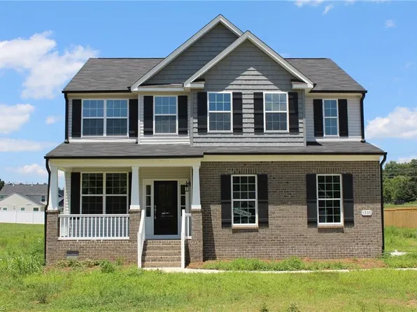 1305 Reading Ct Lot 30, Burlington, NC 27217