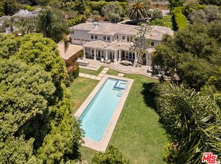 12910 W Sunset Blvd, Los Angeles, CA 90049