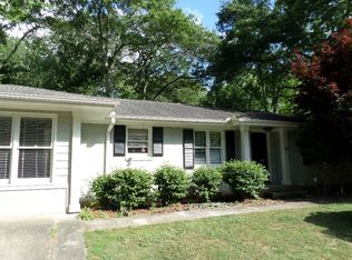 119 N Center St, Winder, GA 30680