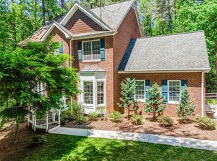 106 Fern Way, Canton, GA 30115