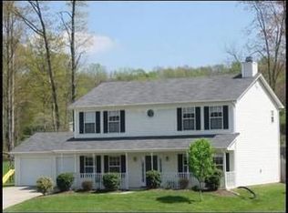 8114 Jack Russell Ct, Powell, TN 37849
