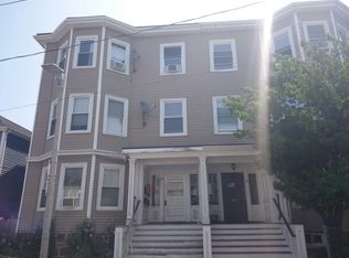 48 Newport St, Dorchester, MA 02125