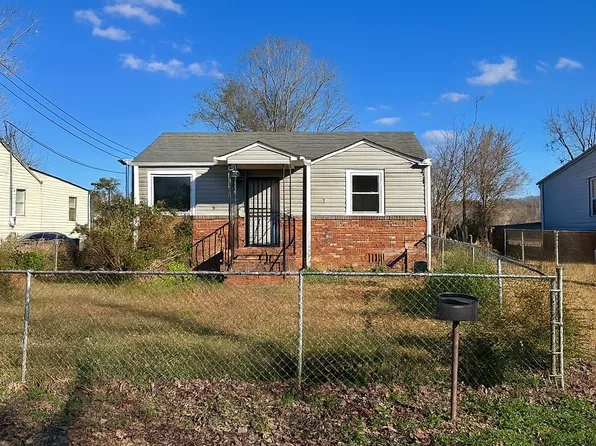 1609 Ray St, Leeds, AL 35094