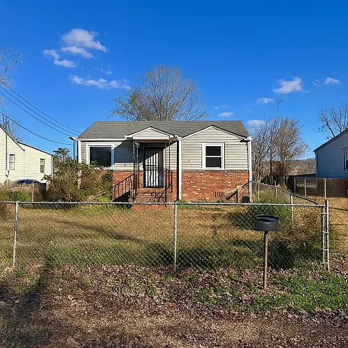 1609 Ray St Photo 1