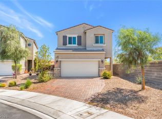 1002 Solemn Cactus Ave, North Las Vegas, NV 89031