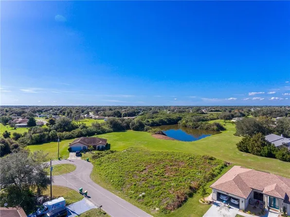 211 Santos Dr, Punta Gorda, FL 33983