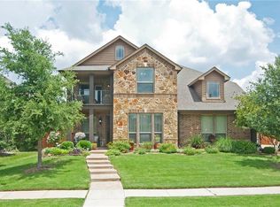 721 Buffalo Springs Dr, Prosper, TX 75078