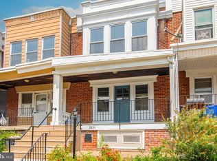 5631 Ridgewood St, Philadelphia, PA 19143