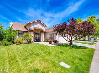 9395 Oakley Ct, Reno, NV 89521
