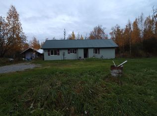 8809 S Polaris Ln, Wasilla, AK 99623